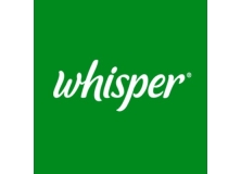 Whisper