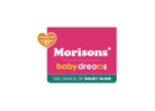 Morisons Baby Dreams