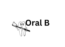 Oral B