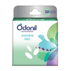 Toilet Air Freshener - Jasmine -...