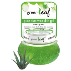 Aloe Vera Skin Gel - 500 Grams