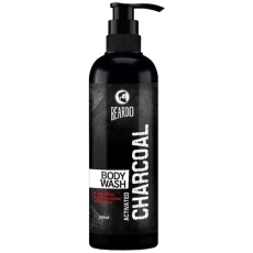 Activated Charcoal Bodywash - 100...