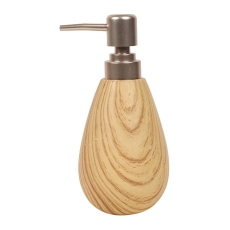 Soap/Lotion Wooden Dispenser - 100...