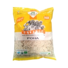 Organic - Poha - 500 Grams